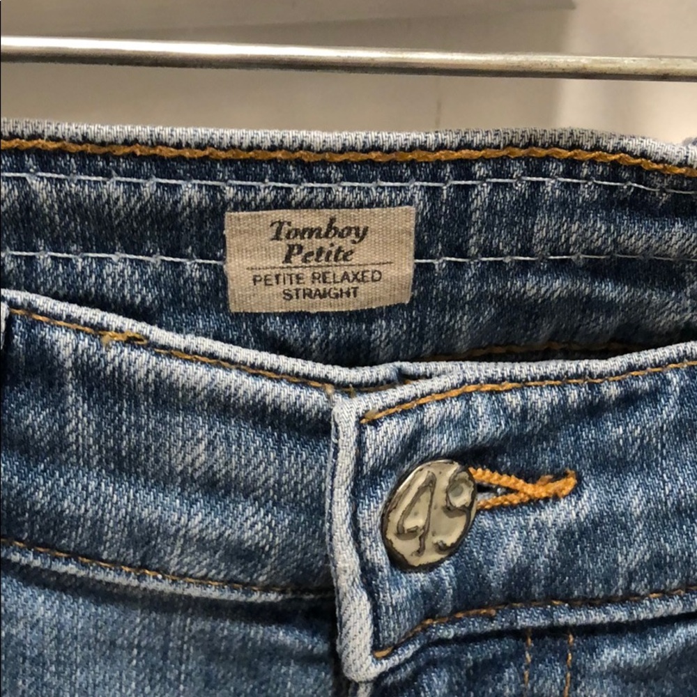 Jeans - Picture 2 of 5